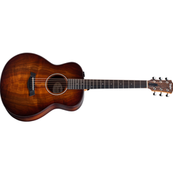 Taylor GS Mini-e Koa Plus Acoustic/Electric Guitar