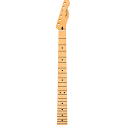 Fender Sub-Sonic Tele Neck; 22 Fret Maple Fingerboard