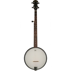 Gold Tone AC-1 Left Handed Composite Openback Banjo