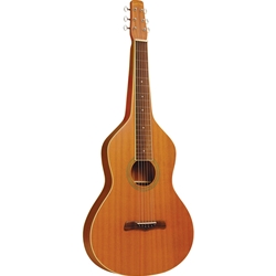 Gold Tone GT-Weissenborn Hawaiian-Style Slide Guitar