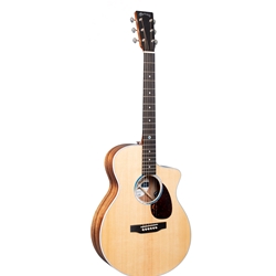 Martin SC-13E Road Series Acoustic/Electric Guitar