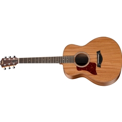 Taylor GS-Mini e Mahogany Left Handed Acoustic/Electric Guitar