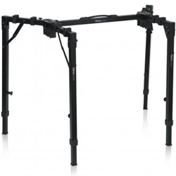 Gator Frameworks Adjustable Workstation Stand; GFW-UTL-WS250