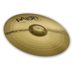 Paiste 101 Brass 14" Crash Cymbal