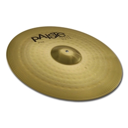 Paiste 101 Brass 20" Ride Cymbal