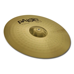 Paiste 101 Brass 18" Crash/Ride Cymbal