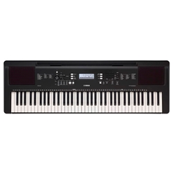 Yamaha PSR-EW310 76 Key Portable Keyboard