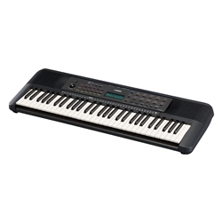 Yamaha PSR-E263 61 Key Portable Keyboard