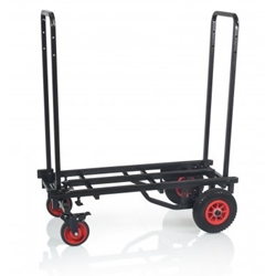 Gator Frameworks 52" Utility Gear Cart; GFW-UTL-CART52