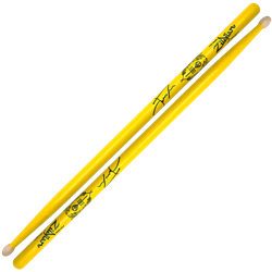 Zildjian Josh Dun "Trench" Drumstick Pair; ZASJD2