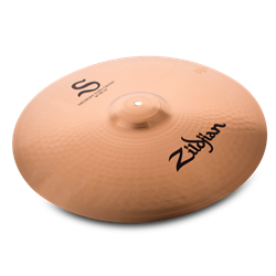 Zildjian 16" S Family Medium Thin Crash Cymbal; S16MTC
