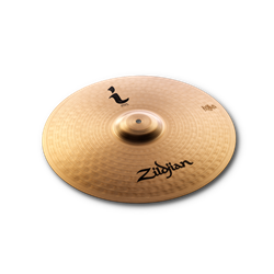 Zildjian I Family 16" Crash Cymbal: ILH16C