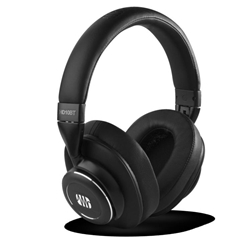 PreSonus ErisHD10BT Professional Bluetooth Headphones w/Active Noise Cancelling