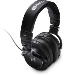 PreSonus HD9 Professional Monitoring Headphones