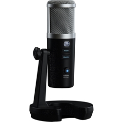 PreSonus Revelator USB Recording/Streaming Microphone