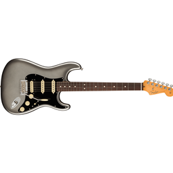 Fender American Professional II Stratocaster HSS RW Electric Guitar