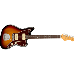 Fender American Professional II Jazzmaster RW Electric Guitar