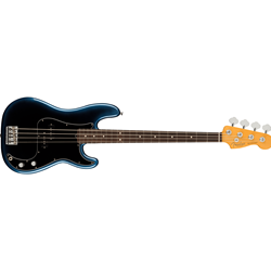 Fender American Professional II Precision Bass RW Electric Bass Guitar