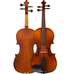 Maple Leaf Strings Model 120 Violin