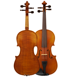 Maple Leaf Strings Model 130 Violin