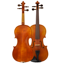 Maple Leaf Strings Model 140 Violin