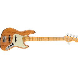 Fender American Professional II Jazz Bass V MN Electric Bass Guitar