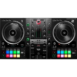 Hercules DJ Inpulse 500 DJ Controller