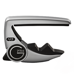 G7th Performance 3 Steel String Capo