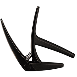 G7th Nashville Steel String Guitar Capo; G7NV