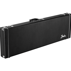 Fender Classic Series Mustang/Duo Sonic Electric Guitar Case