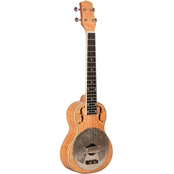 Gold Tone ResoMaple Tenor Ukulele