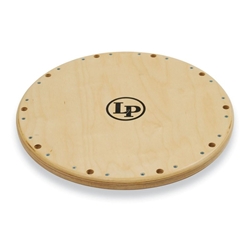 Latin Percussion 14" Wood Tapa; LP2414