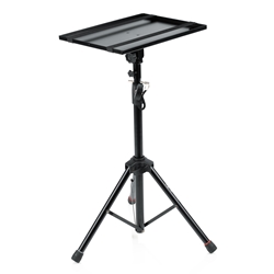 Gator Laptop and Projector Tripod Stand; GFWLAPTOP1500