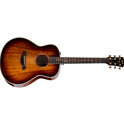 Taylor GT K21e Koa Grand Theater Acoustic/Electric Guitar