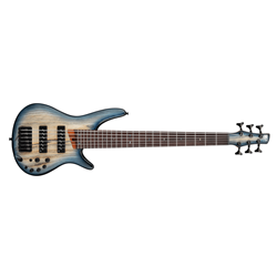 Ibanez SR606E 6-String Electric Bass Guitar