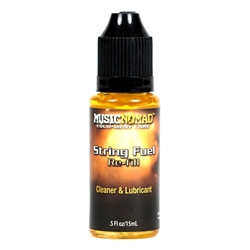 MusicNomad String Fuel Refill; MN120