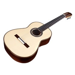 Cordoba Torres Master Series Classical Guitar; 07102