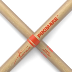 ProMark Anika Nilles Hickory Drumstick Pair; RBANW