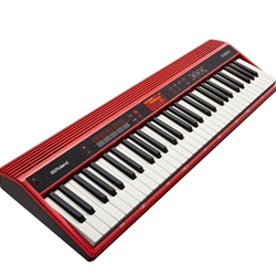 Roland Go:Keys 61 Key Portable Keyboard