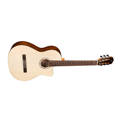 Cordoba Fusion 5 LTD Bocote Acoustic/Electric Classical Guitar; 05409