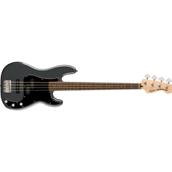 Squier Affinity Series Precision PJ Bass 4-String Electric Bass Guitar