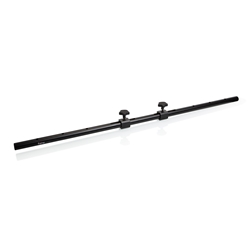 Gator LIghting Crossbar for Speakers w/Fly Points
