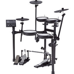 Roland TD-07DMK V-Drum Electronic Drum Set