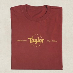 Taylor Classic T-Shirt