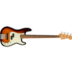 Fender Player Plus Precision Bass Electric Bass Guitar