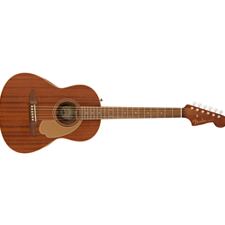 Fender Sonoran Mini Acoustic Guitar; 0970770122