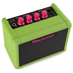 Blackstar FLY3 Neon Limited Edition Guitar Amplifier