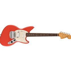 Fender Kurt Cobain Jag-Stang Electric Guitar; 0141030340