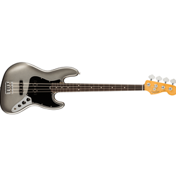 Fender American Professional II Jazz Bass Electric Bass Guitar; 0193970755