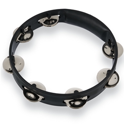 Latin Percussion Aspire 8" Tambourine; LPA180